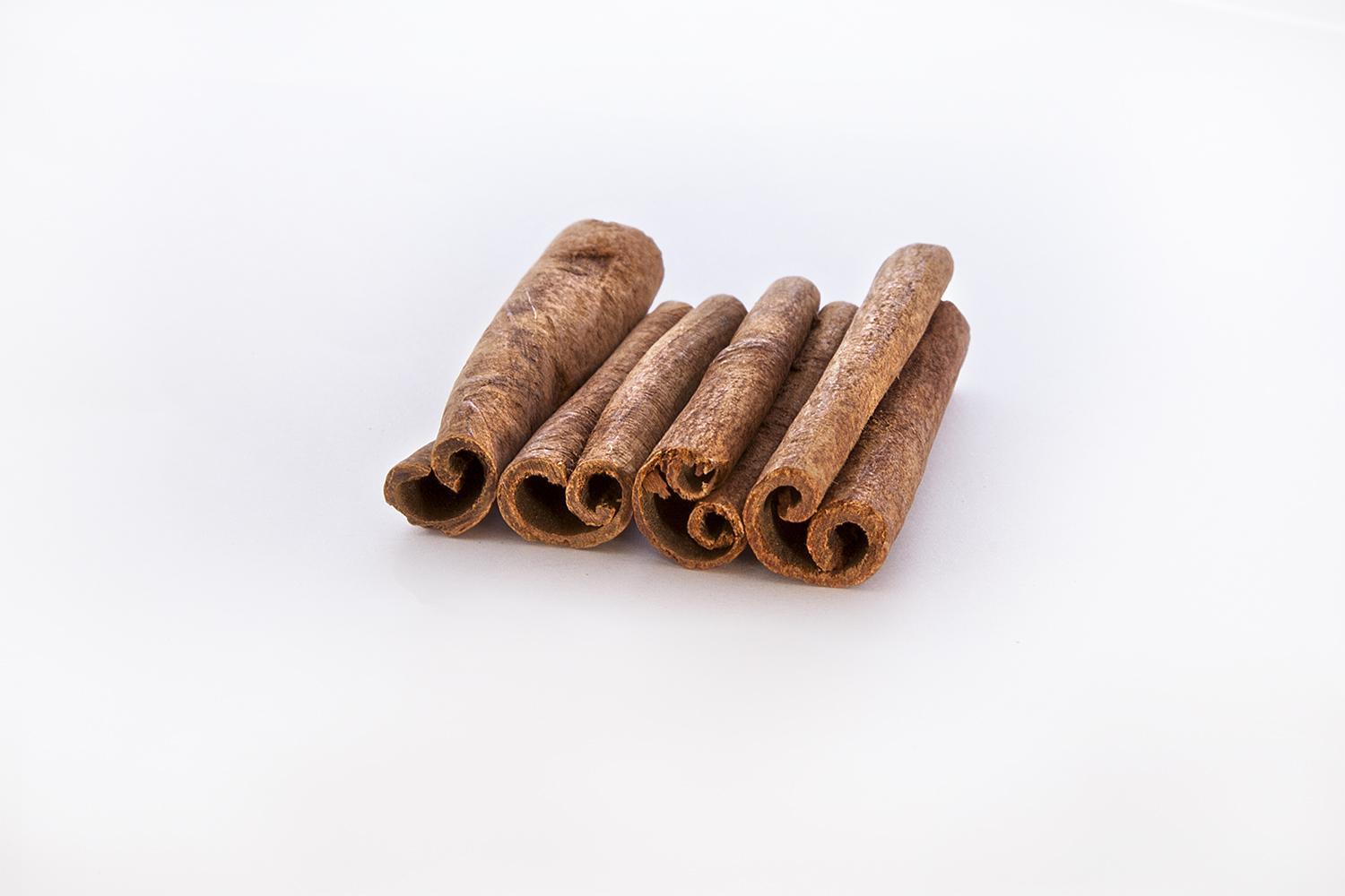 The many uses of Cinnamon